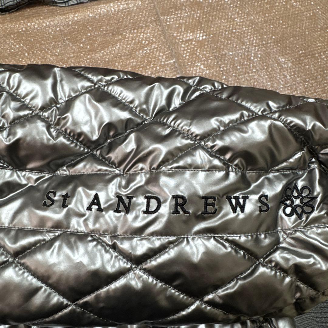 本日迄PEARLGATES他ロゴ刺繍スカート＋レッグウォーマーサイズ1新品未使用