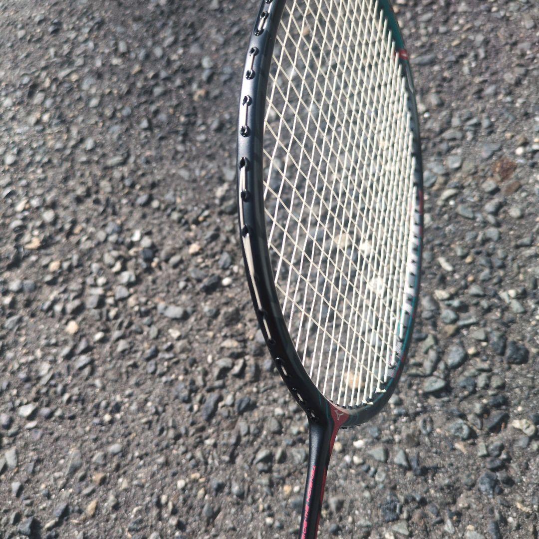 キャリバーVFツアー 3UG5 caliber VF tour