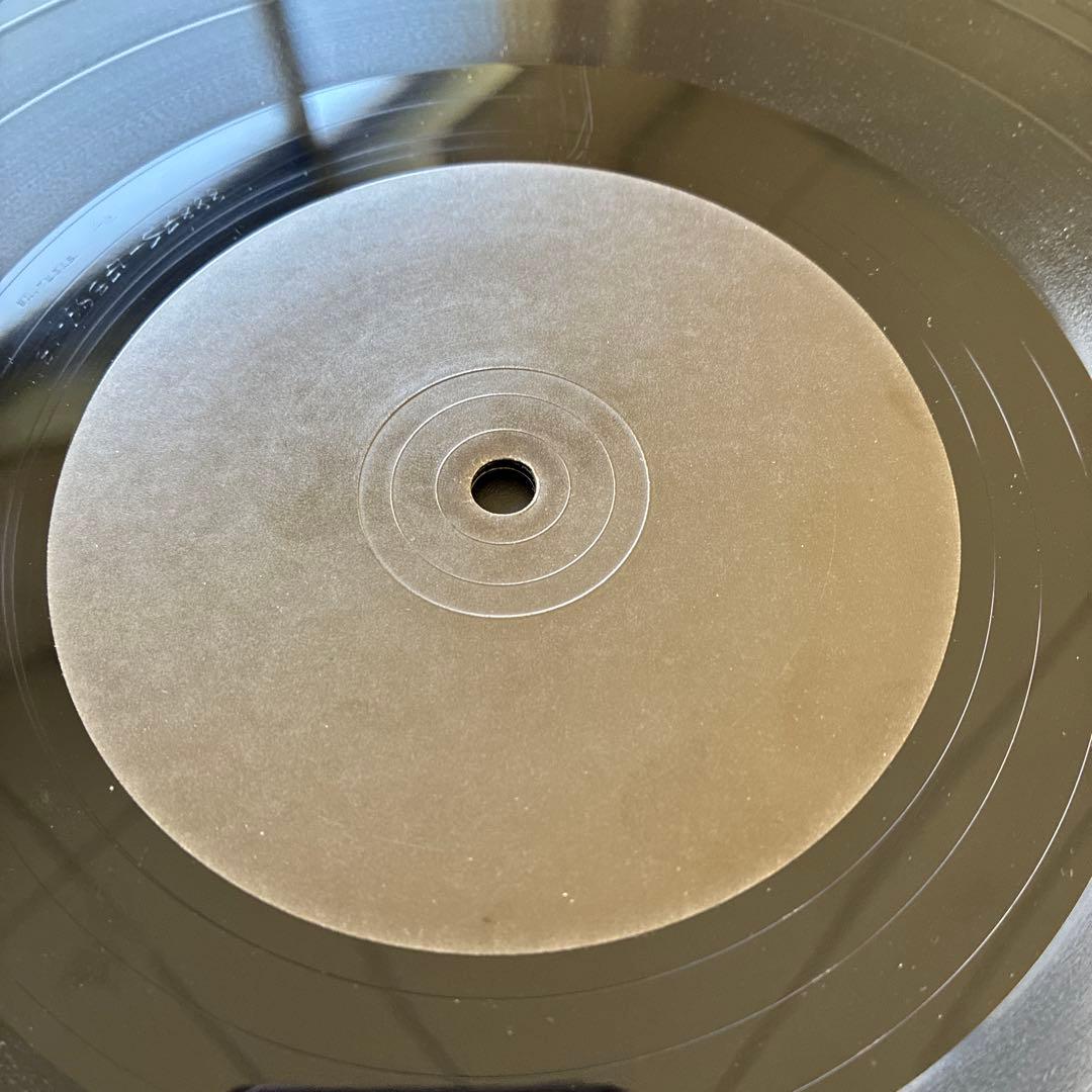 洋楽 DAVID BOWIE BLCKSTAR LP 2016