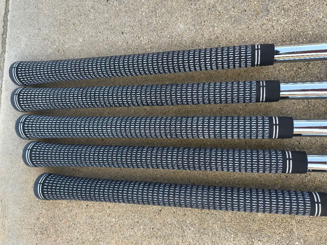 Bridgestone CBP 258 アイアンセット