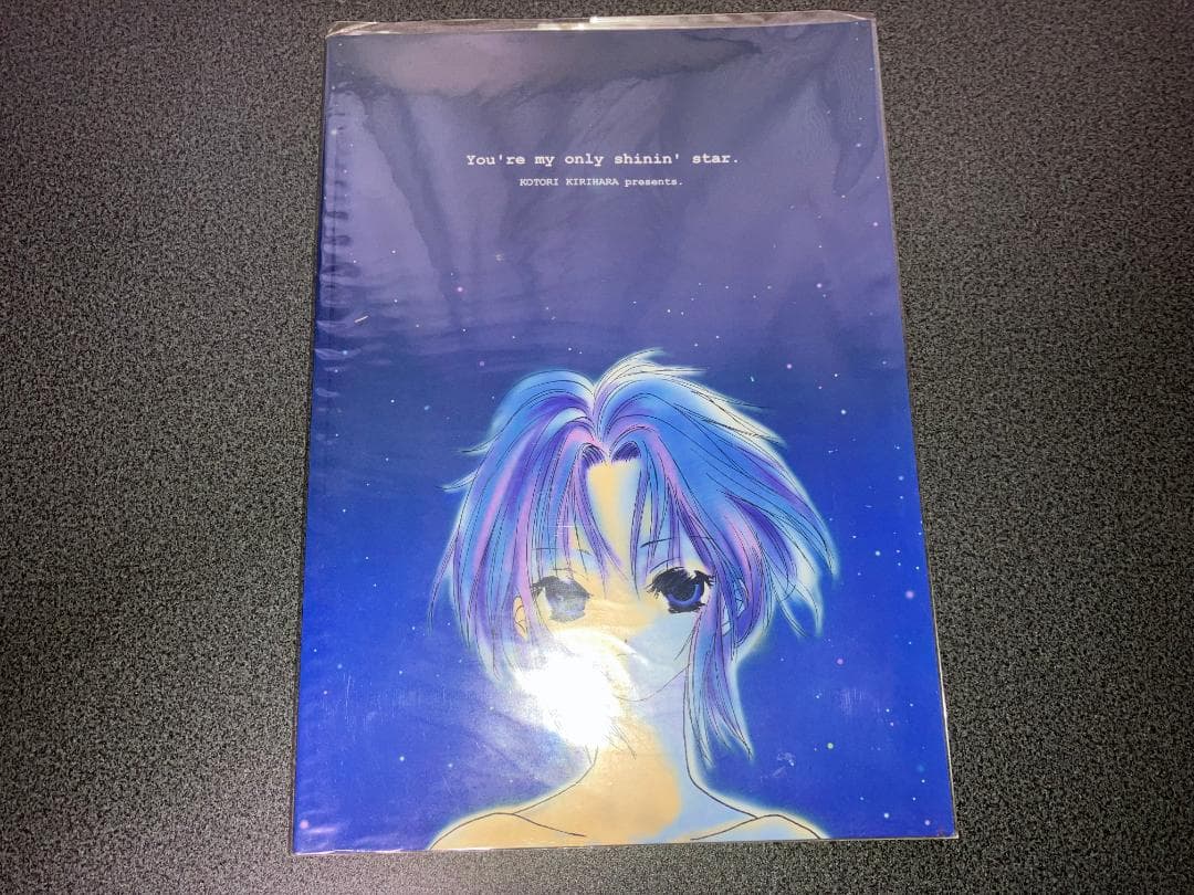 宵明星 桐原小鳥 月姫 TYPE-MOON 同人誌 少女標本 奈須きのこ 武内崇