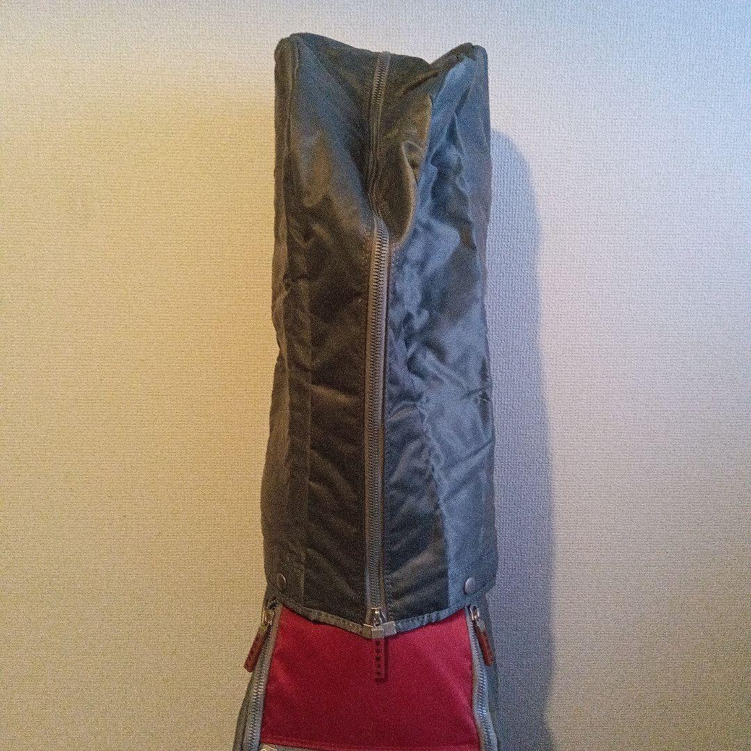 オノフONOFF ゴルフバッグ・キャディバッグ　ヘッドカバー未使用