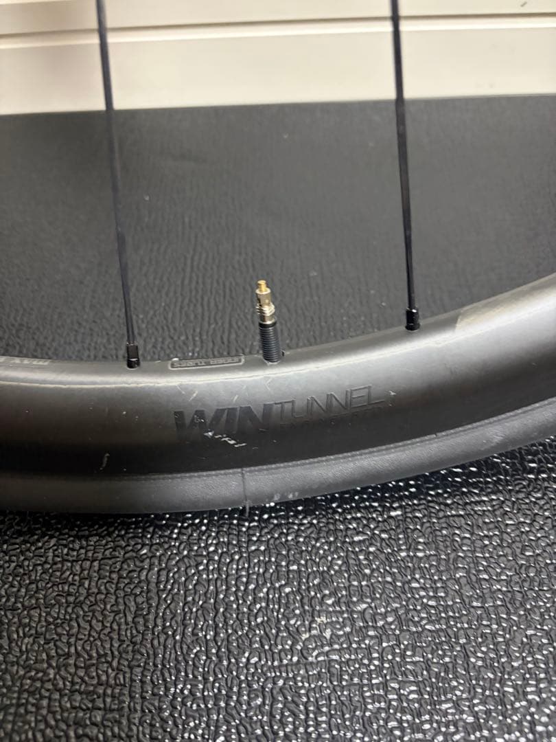 パーツ ROVAL ALPINIST CLX Disc