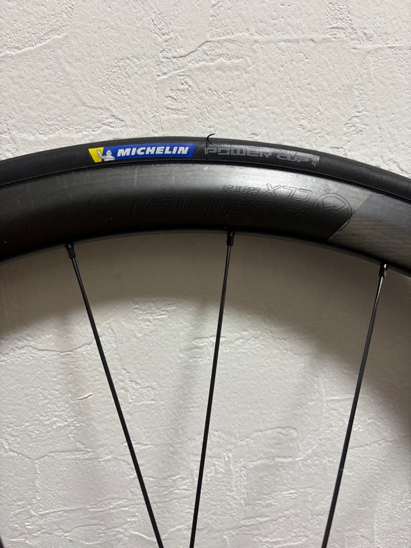 パーツ ROVAL ALPINIST CLX Disc