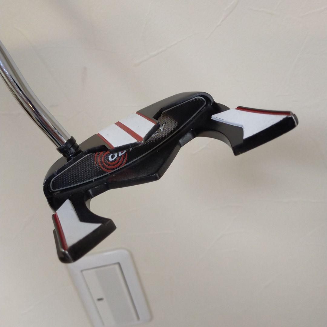 圧倒的な構えやすさ&ミスヒットの許容性！