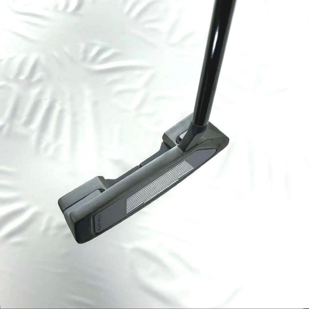 ツアー支給品 SPIDER BLADE32 未市販 PROTO ショートスラント