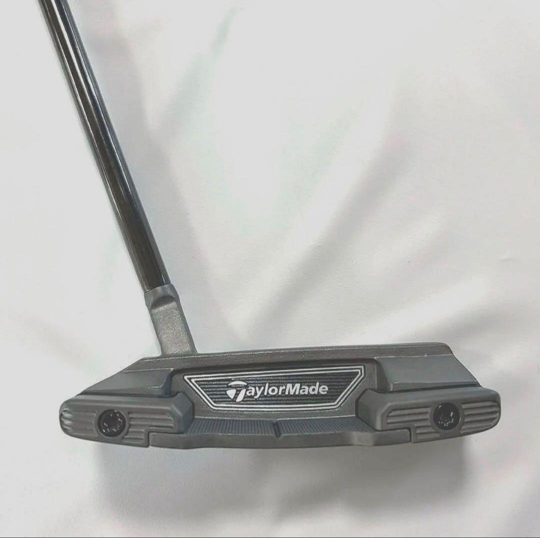 ツアー支給品 SPIDER BLADE32 未市販 PROTO ショートスラント