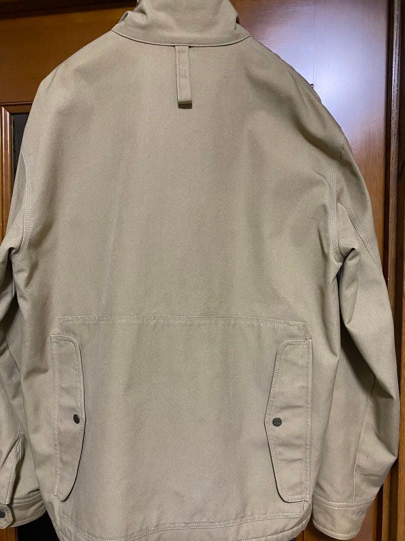 ウエーディングジャケット