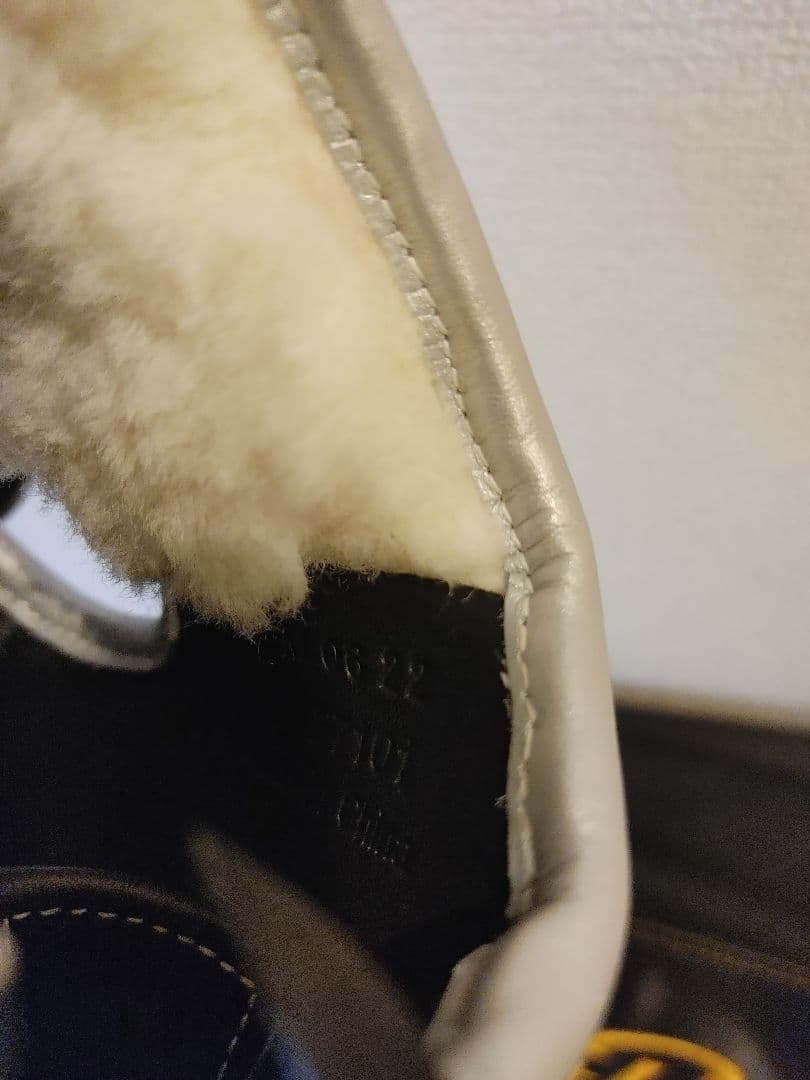 ミズノプロ　限定　軟式　ピッチャー用　右投げ