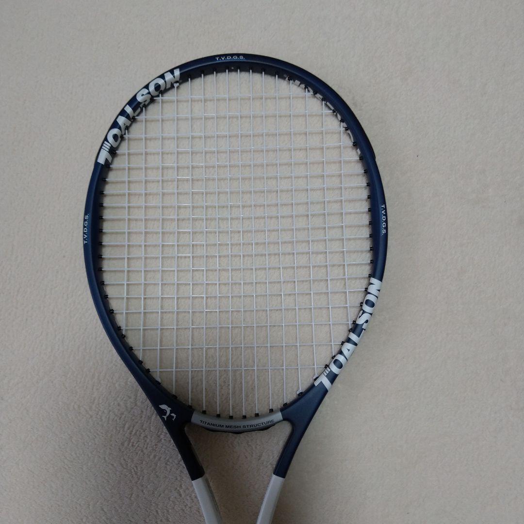 テニスラケット(硬式)