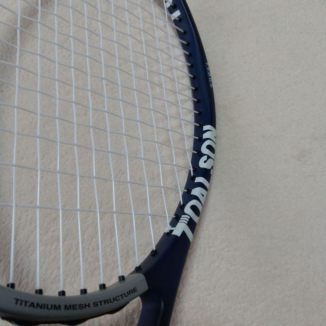 テニスラケット(硬式)