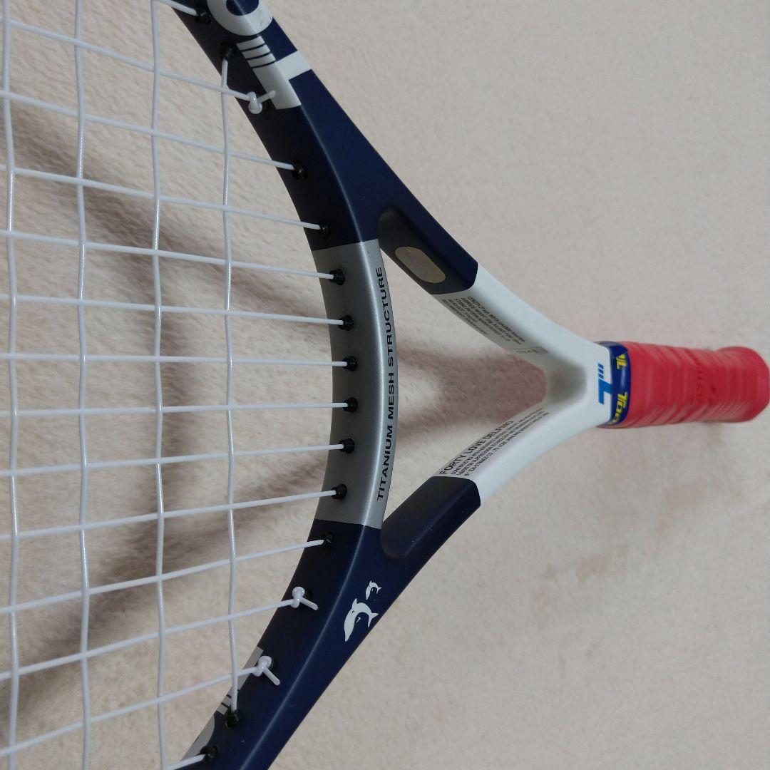 テニスラケット(硬式)