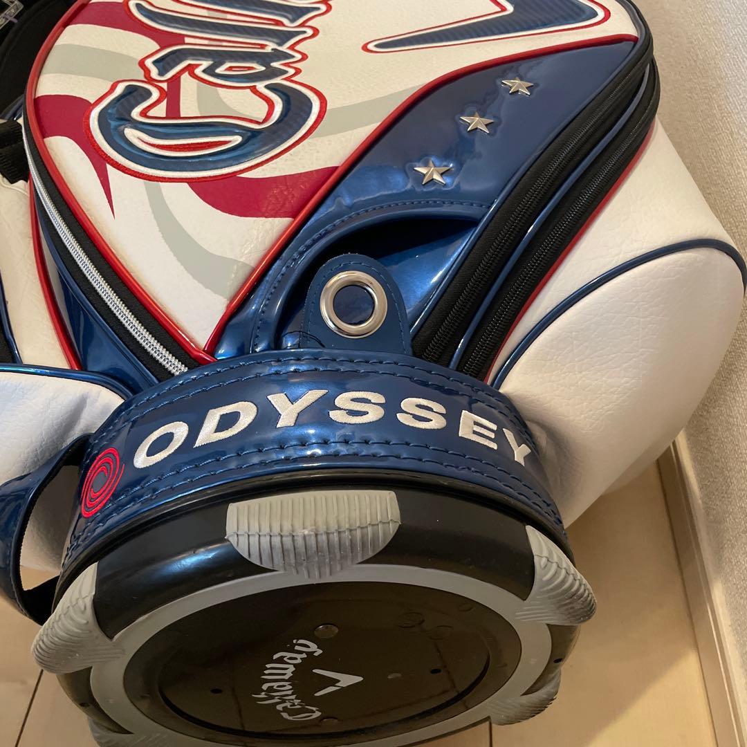 Callaway Big Bertha キャディバッグ
