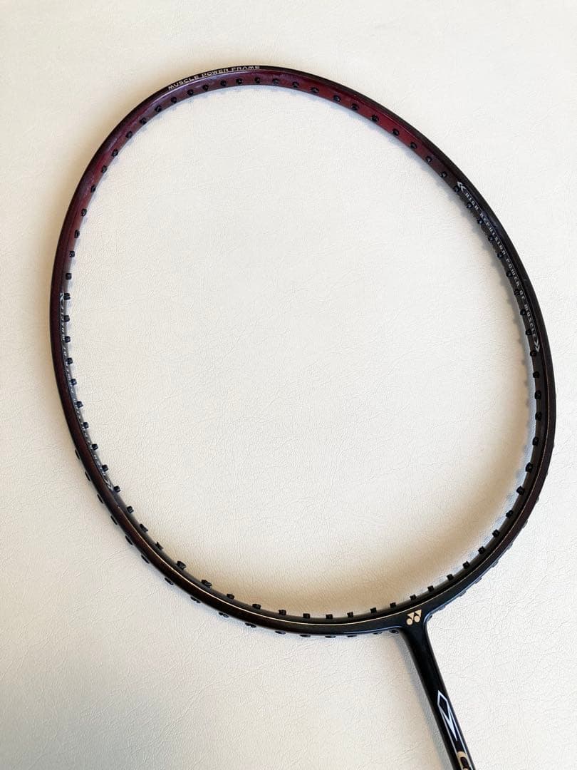 YONEX バドミントンラケット Carbonex23