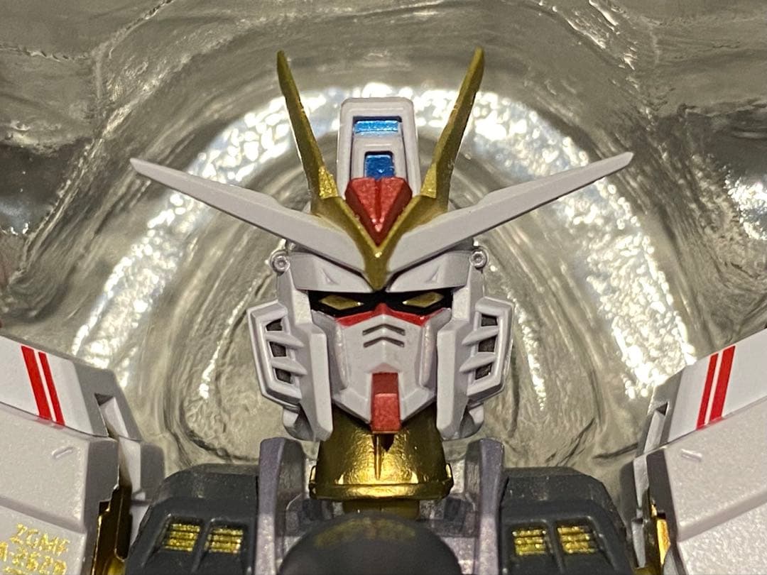 メタルロボット魂 ストフリ弐式、インジャ弐式、プラウド　3点セット