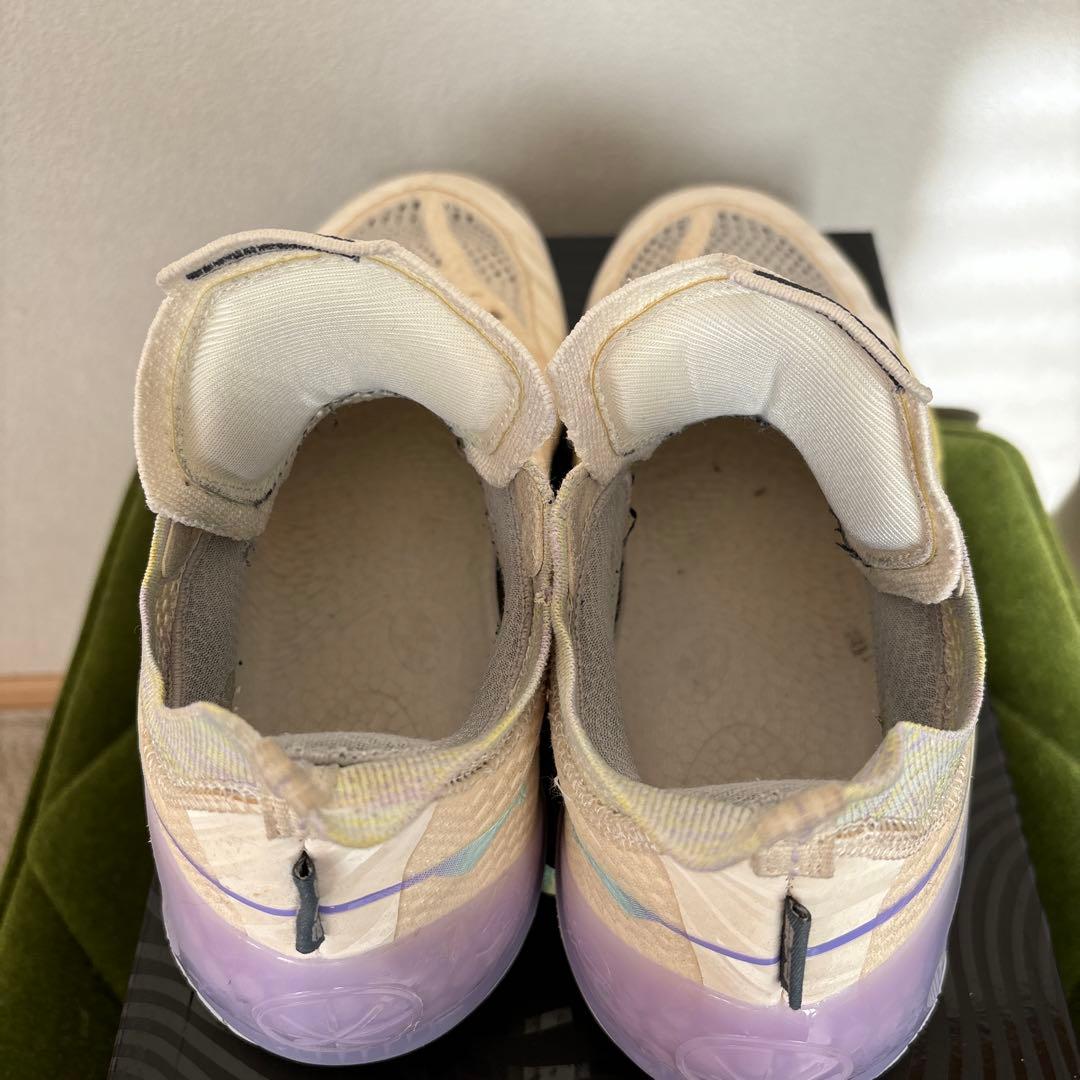 リーニン バッシュ LI-NING Wade 808 3 UltraV2「色紙」