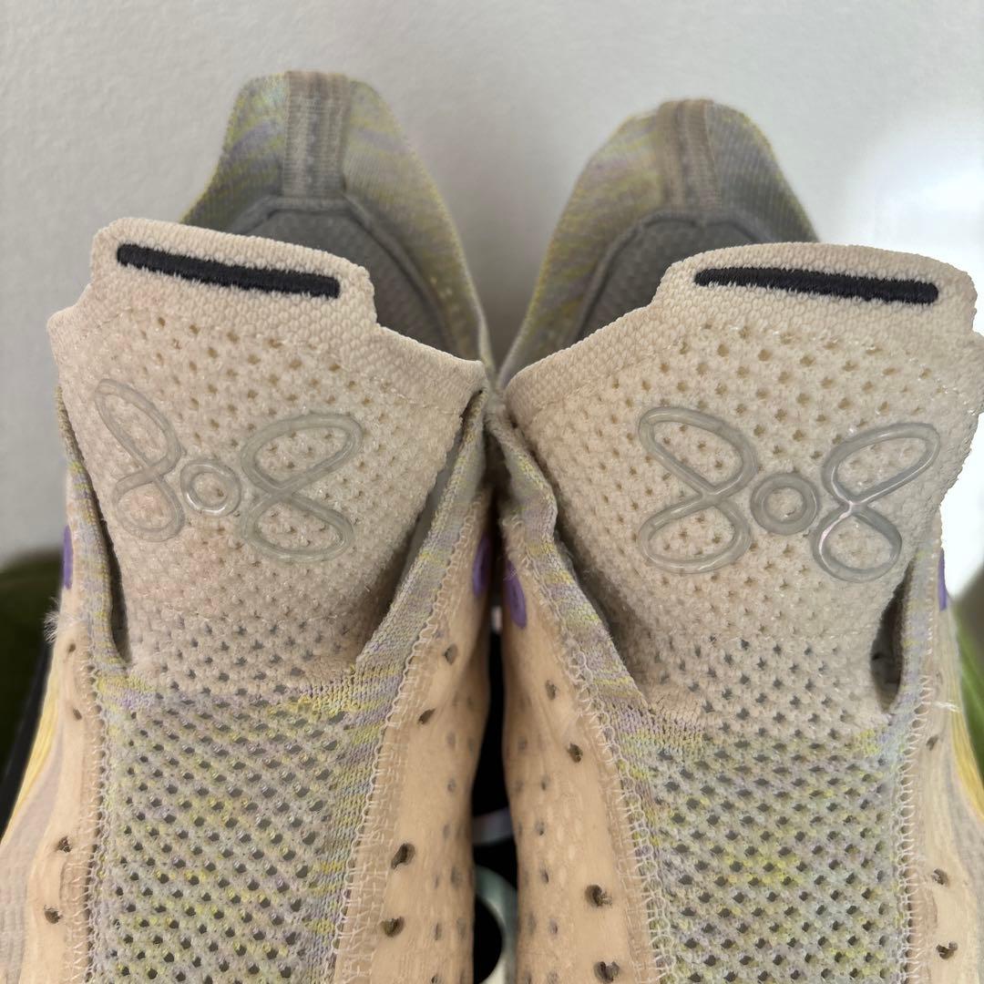 リーニン バッシュ LI-NING Wade 808 3 UltraV2「色紙」