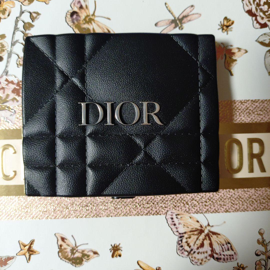 2026春ディオールショウ　サンククルール　964 ライラックチュール（限定品）