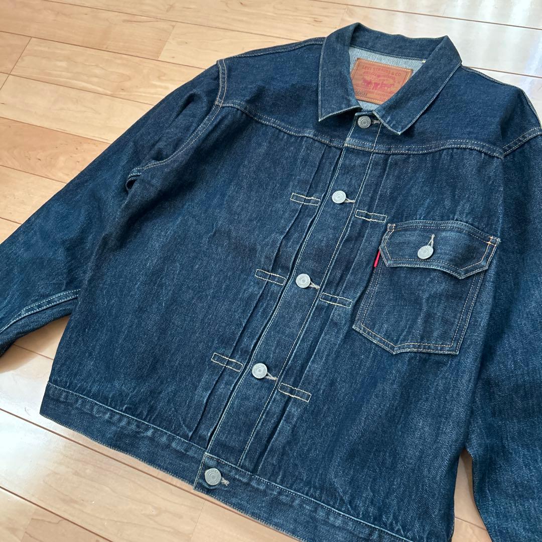 LEVI'S 506XX 1936モデル復刻 日本製サイズ42