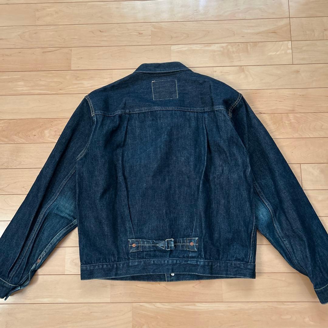 LEVI'S 506XX 1936モデル復刻 日本製サイズ42