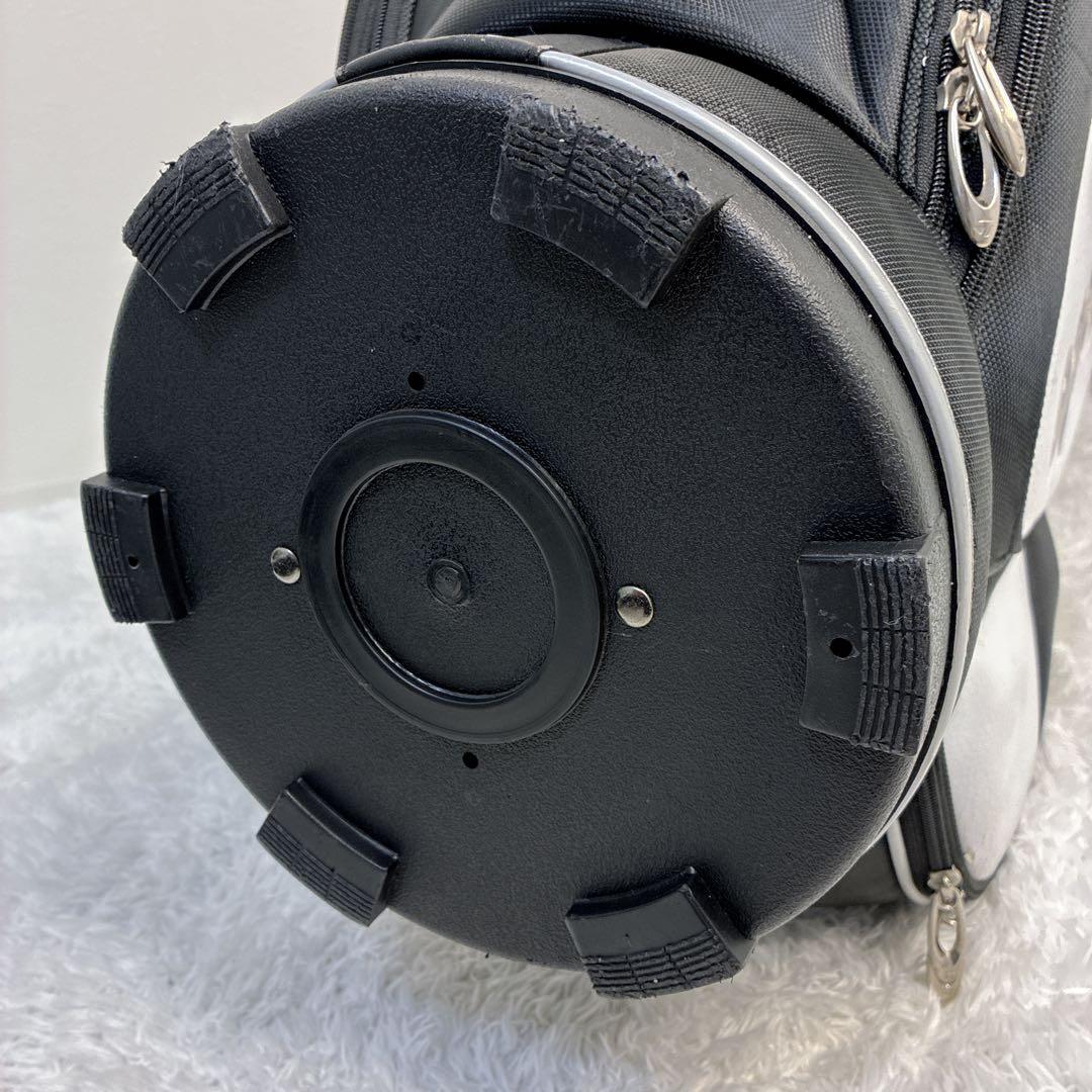 【希少】Taylor Made テーラーメイド ゴルフ キャディバッグ 5分割