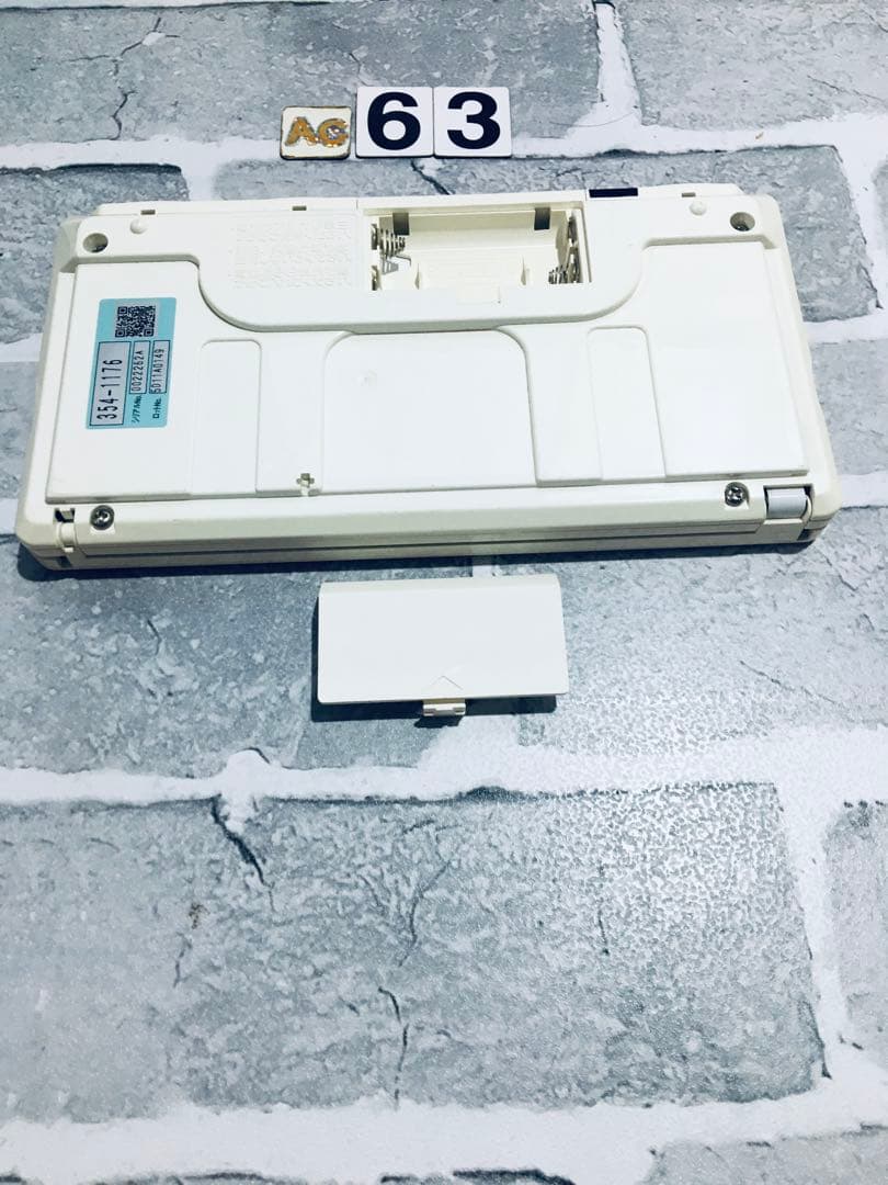 [保証あり] INAX シャワートイレリモコン 354-1176