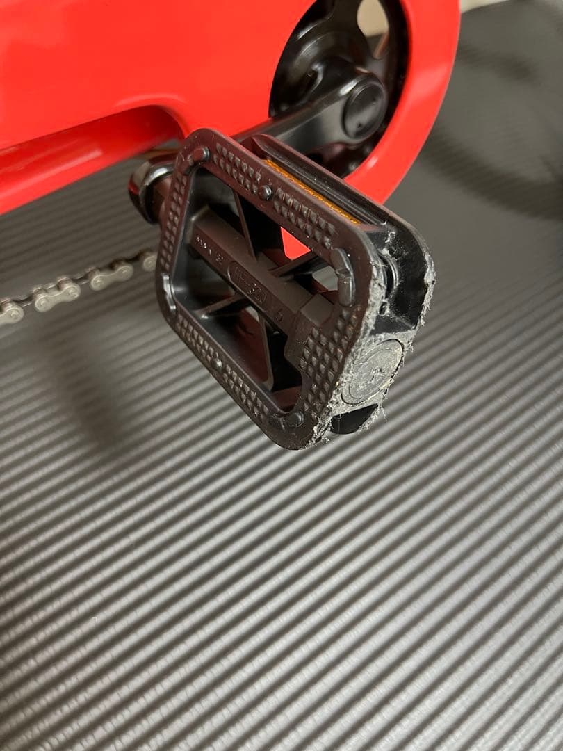 【まふ】People ケッターサイクル