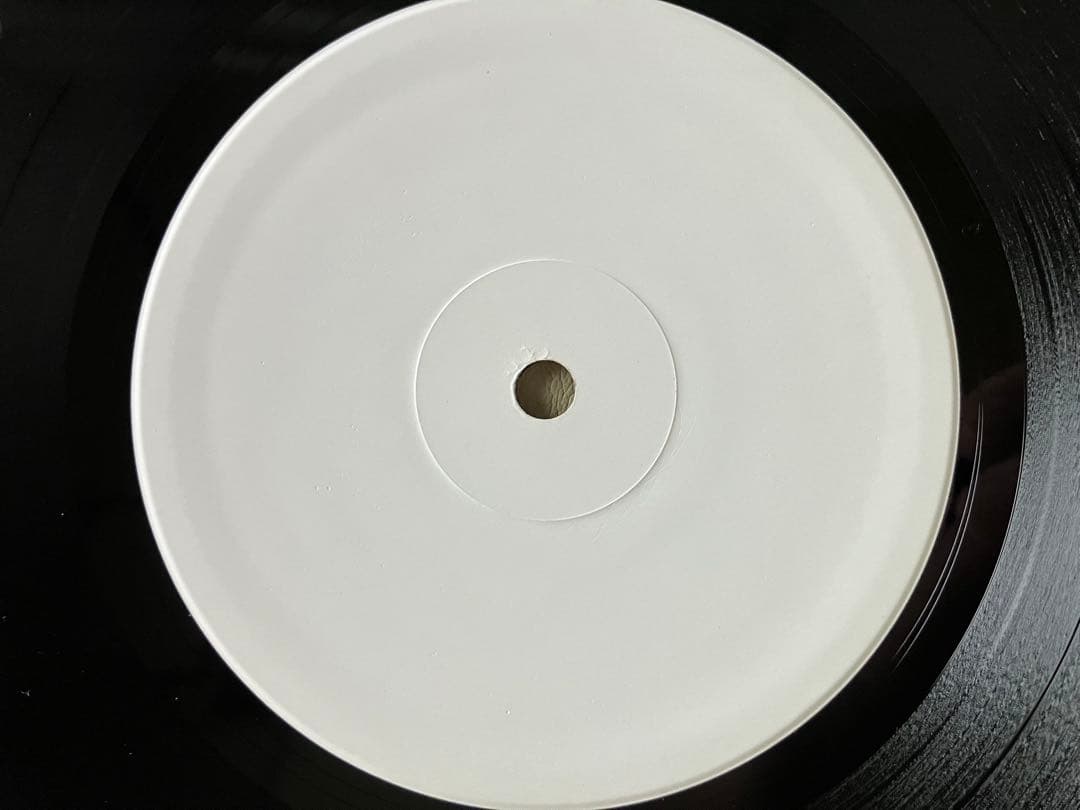 【アナログ盤】Hi-STANDARD - ANGRY FIST•国内オリジナル盤