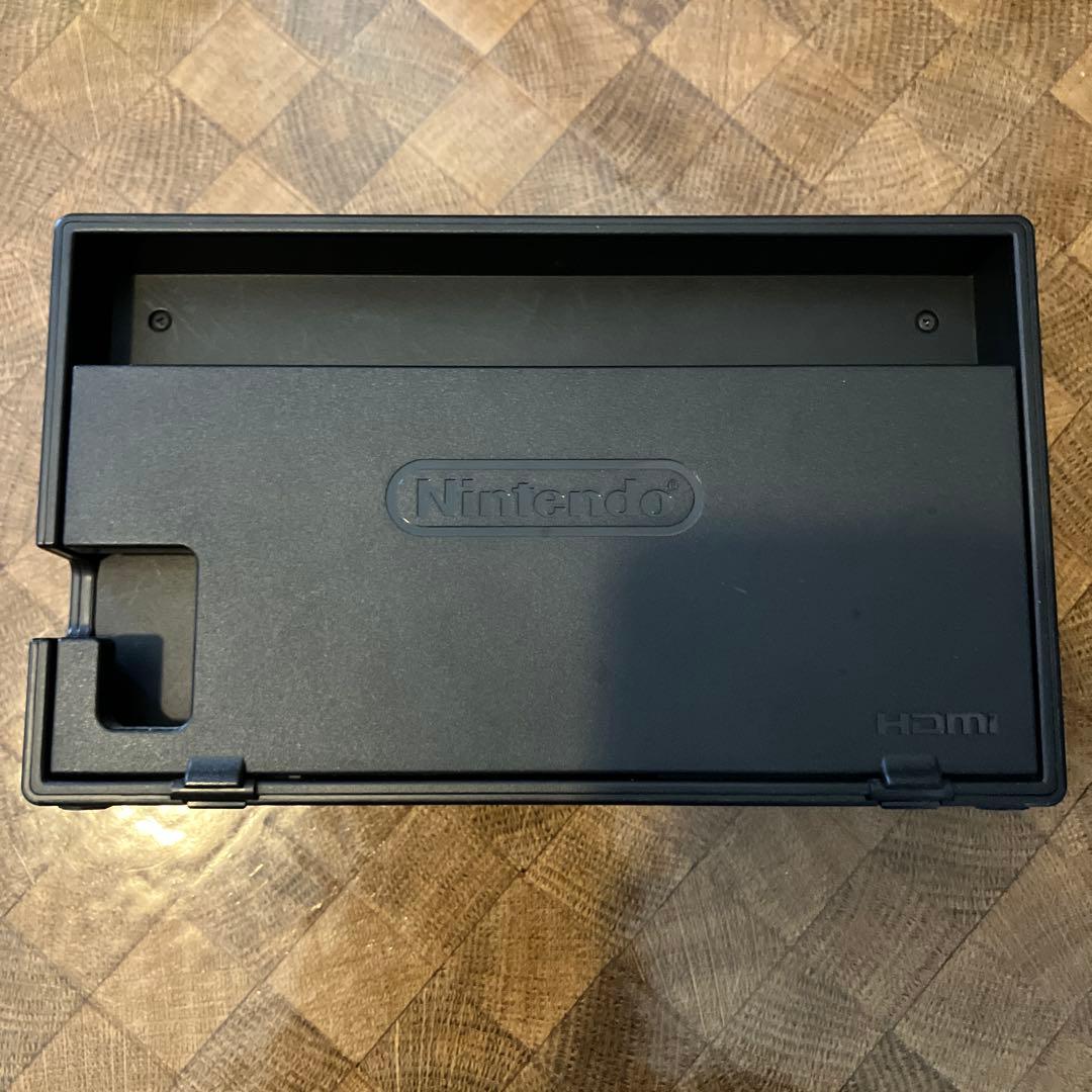 Nintendo Switch 本体　ジョイコン　ピンクイエロー