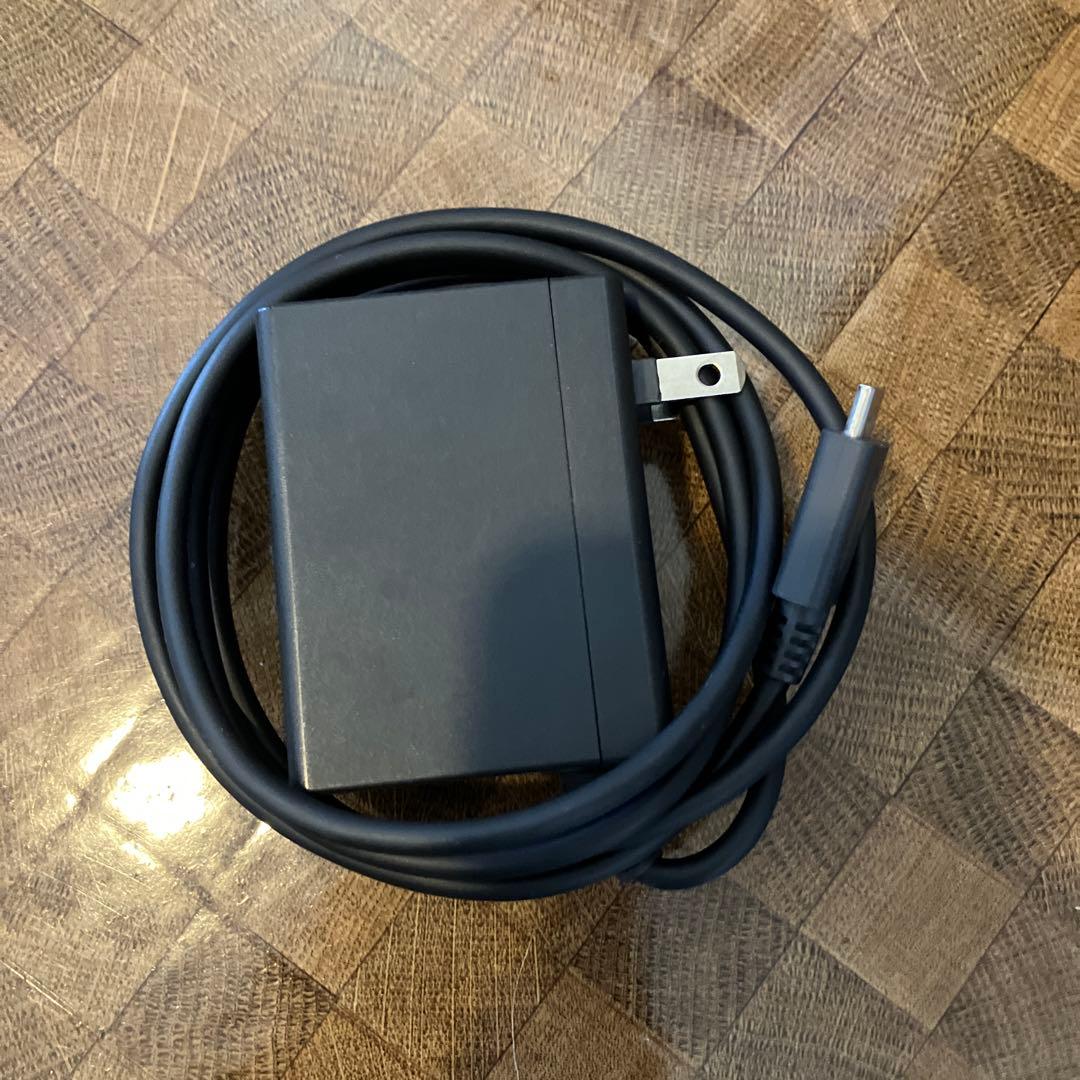 Nintendo Switch 本体　ジョイコン　ピンクイエロー