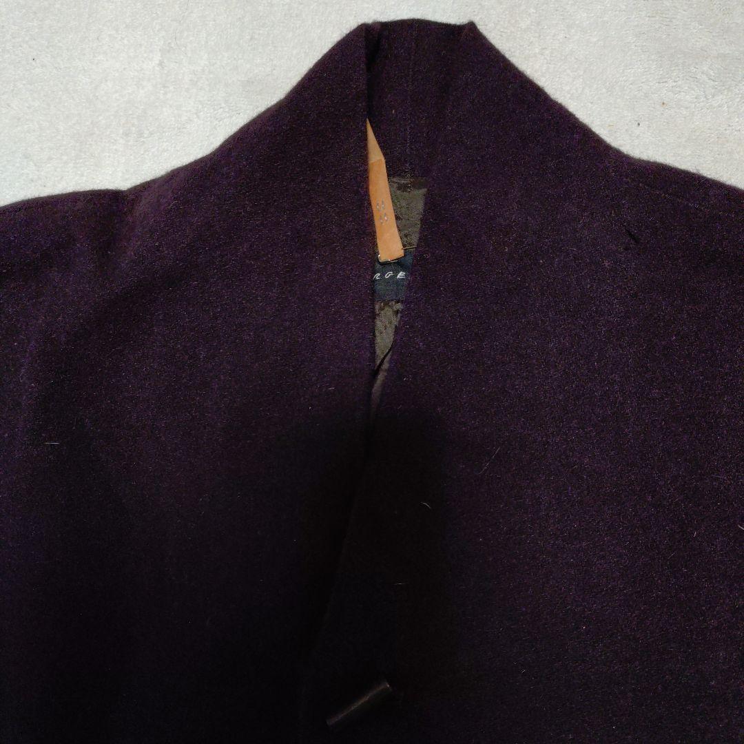 ヨーガンレール　アウター