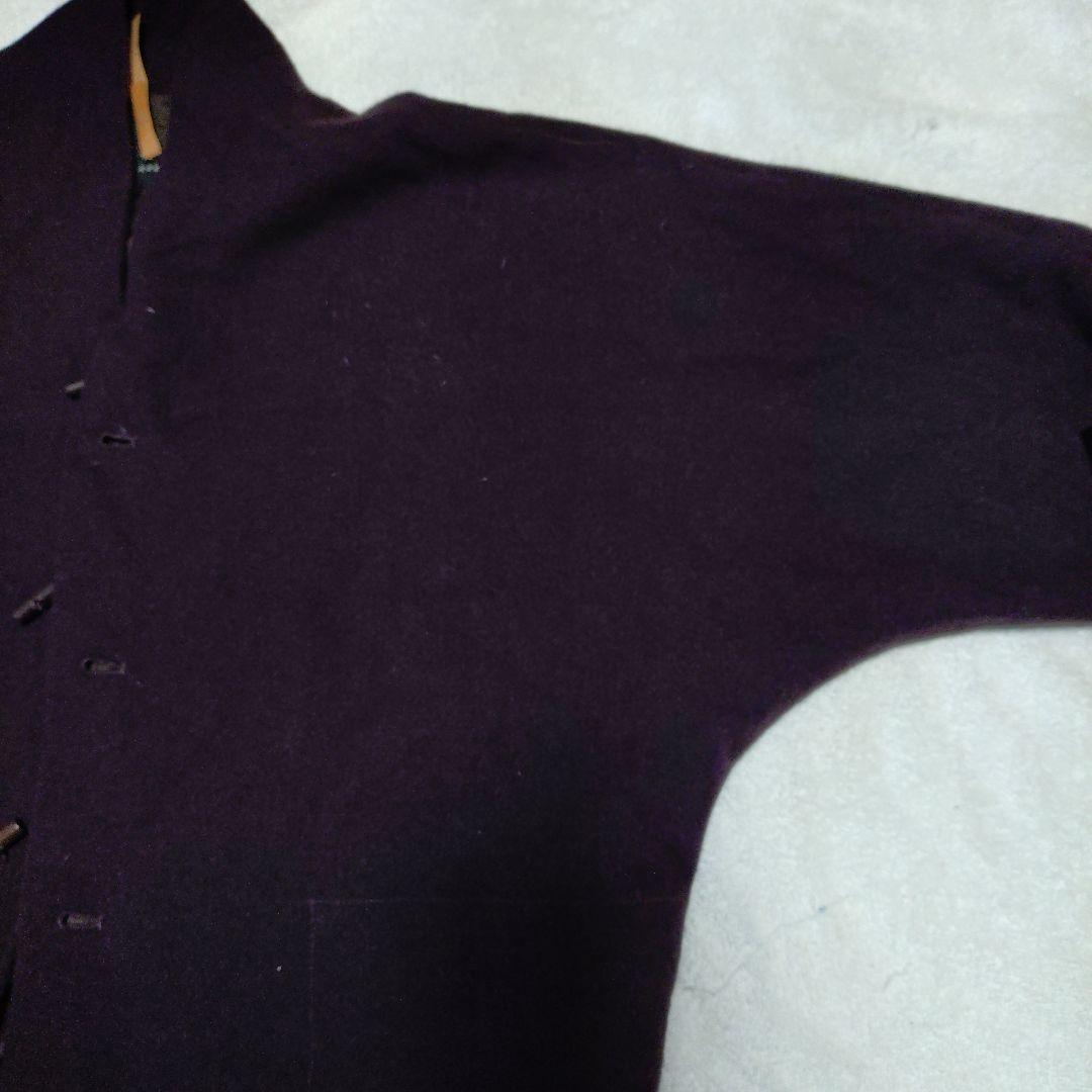 ヨーガンレール　アウター