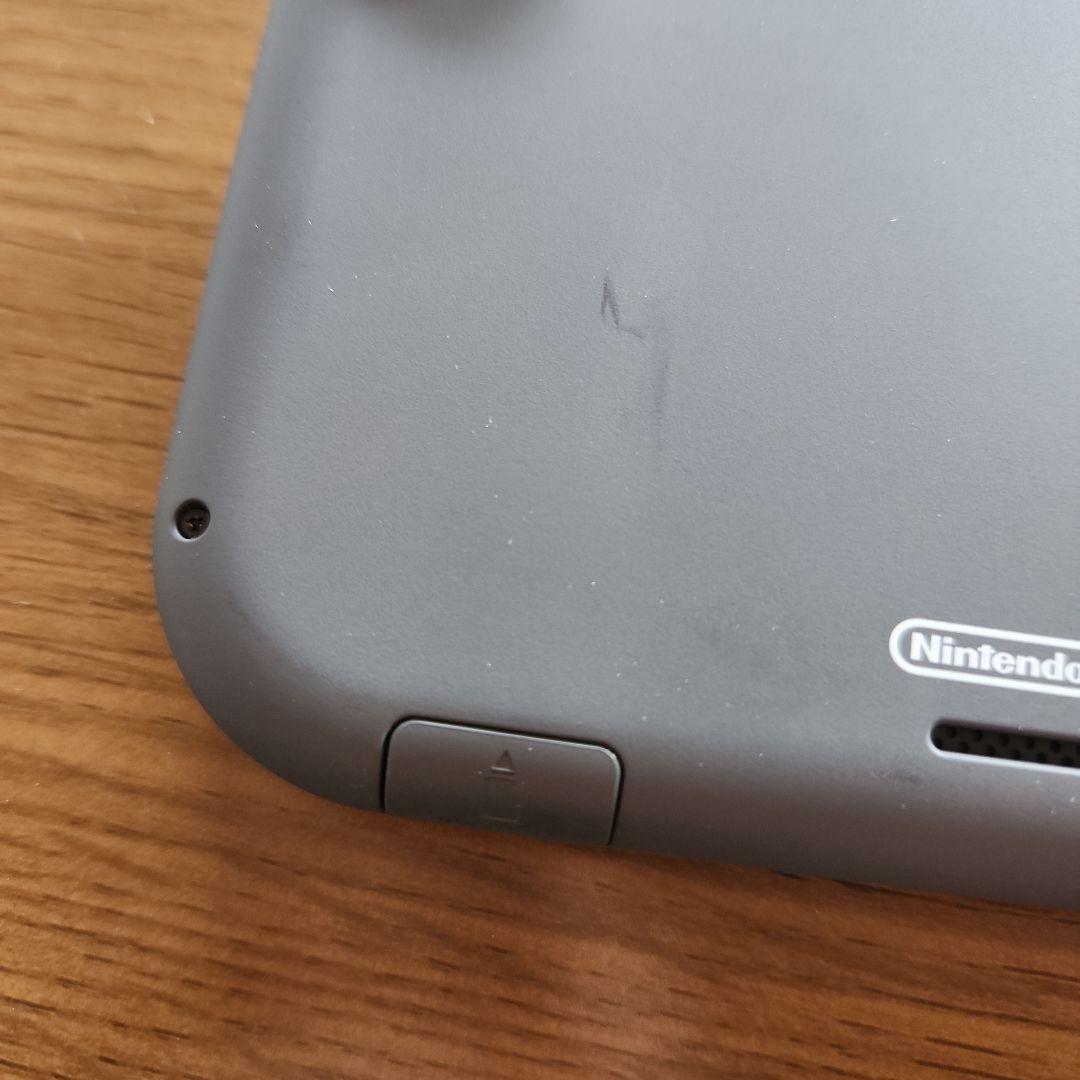 ニンテンドー Switch ライト グレー 2025年製