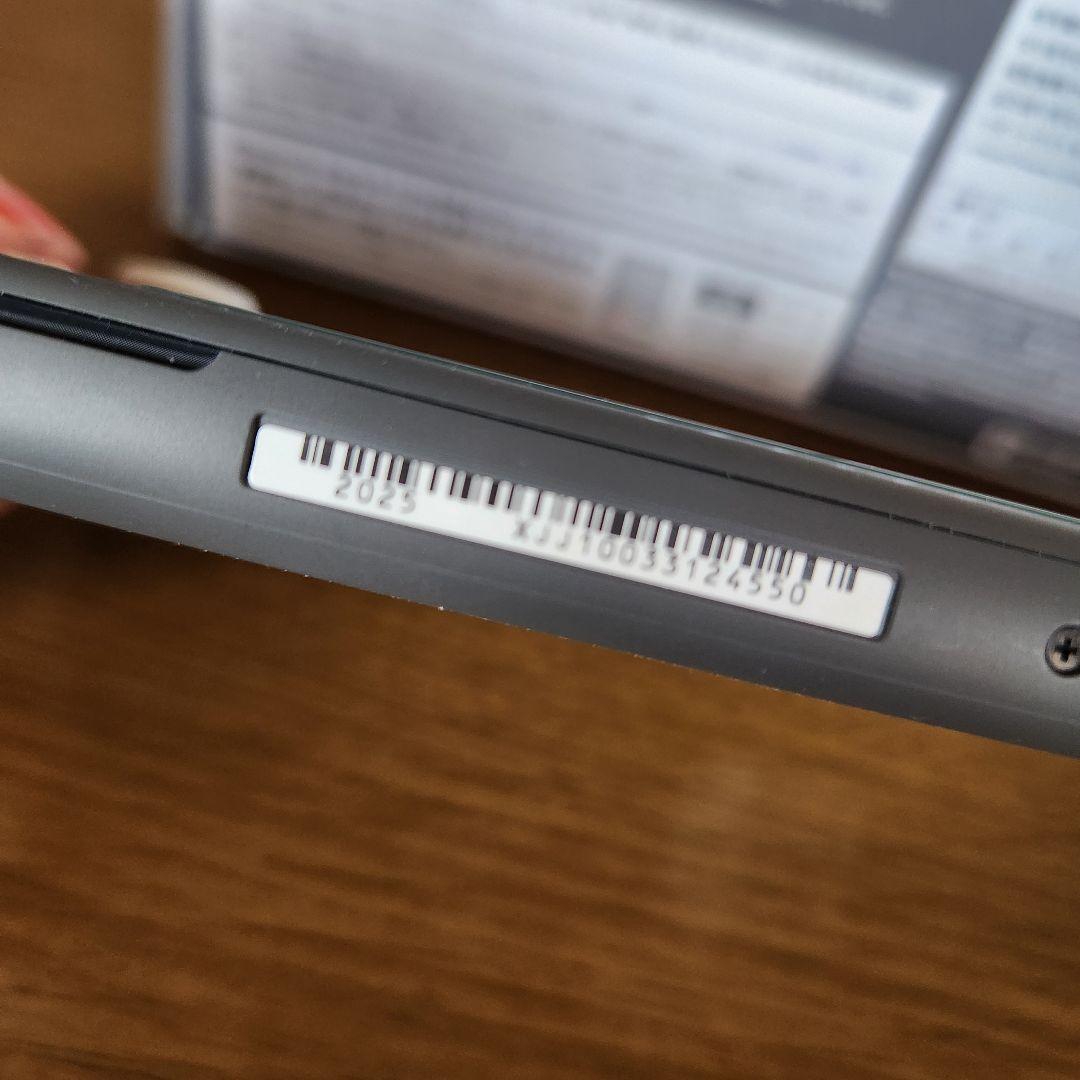 ニンテンドー Switch ライト グレー 2025年製