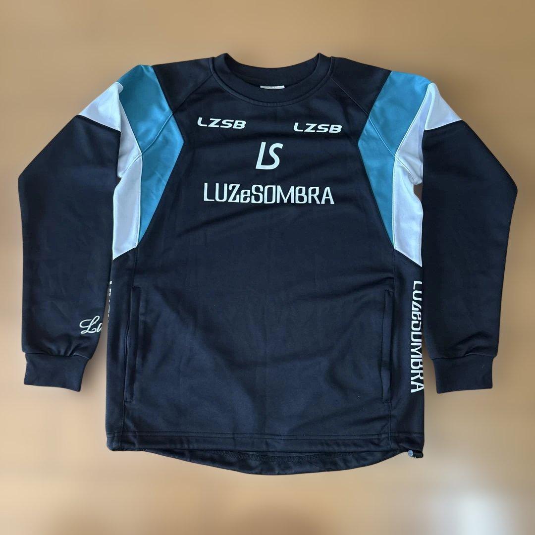 美品　ルースイソンブラ140上下