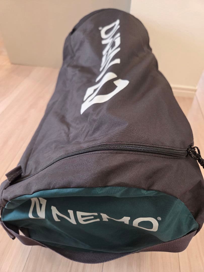 ニーモ NEMO ローマー ダブル NM-RMR2-DB