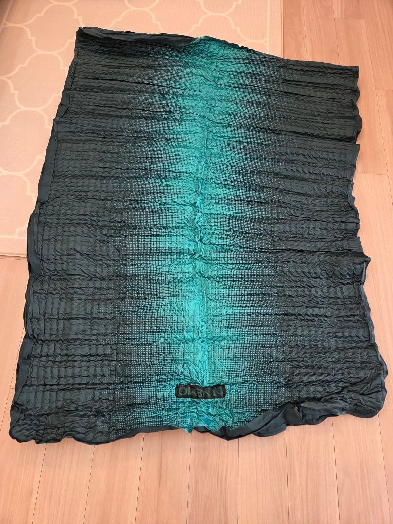 ニーモ NEMO ローマー ダブル NM-RMR2-DB