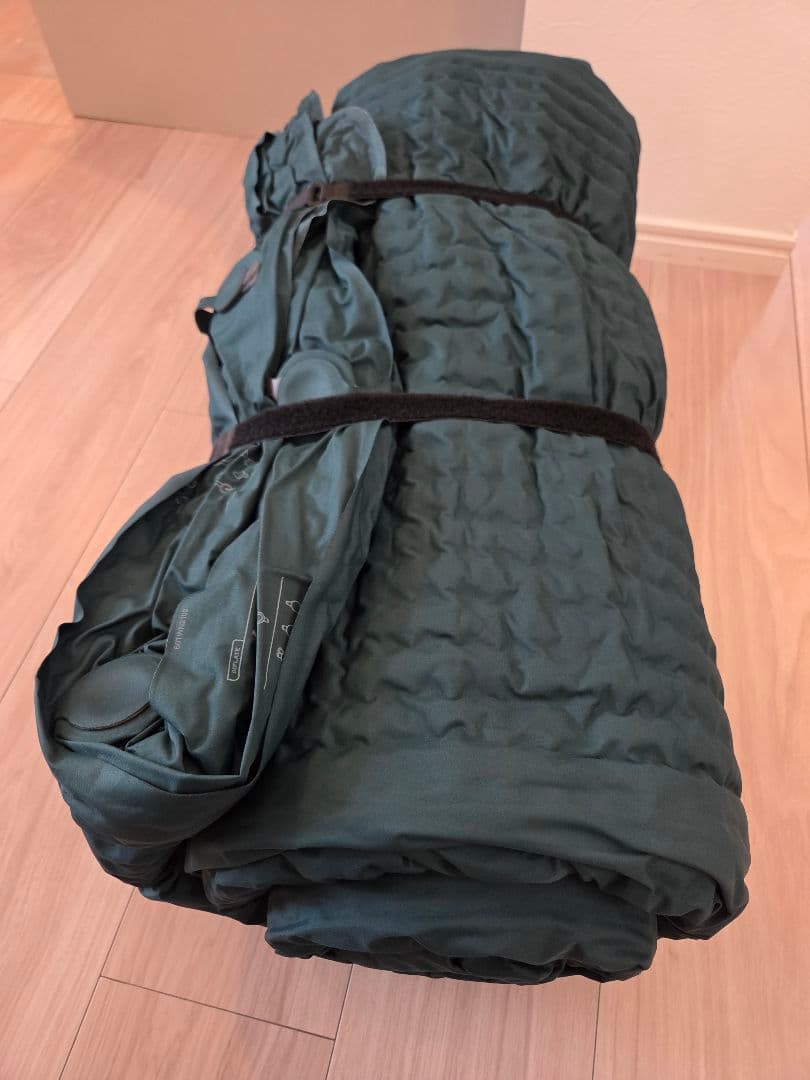 ニーモ NEMO ローマー ダブル NM-RMR2-DB