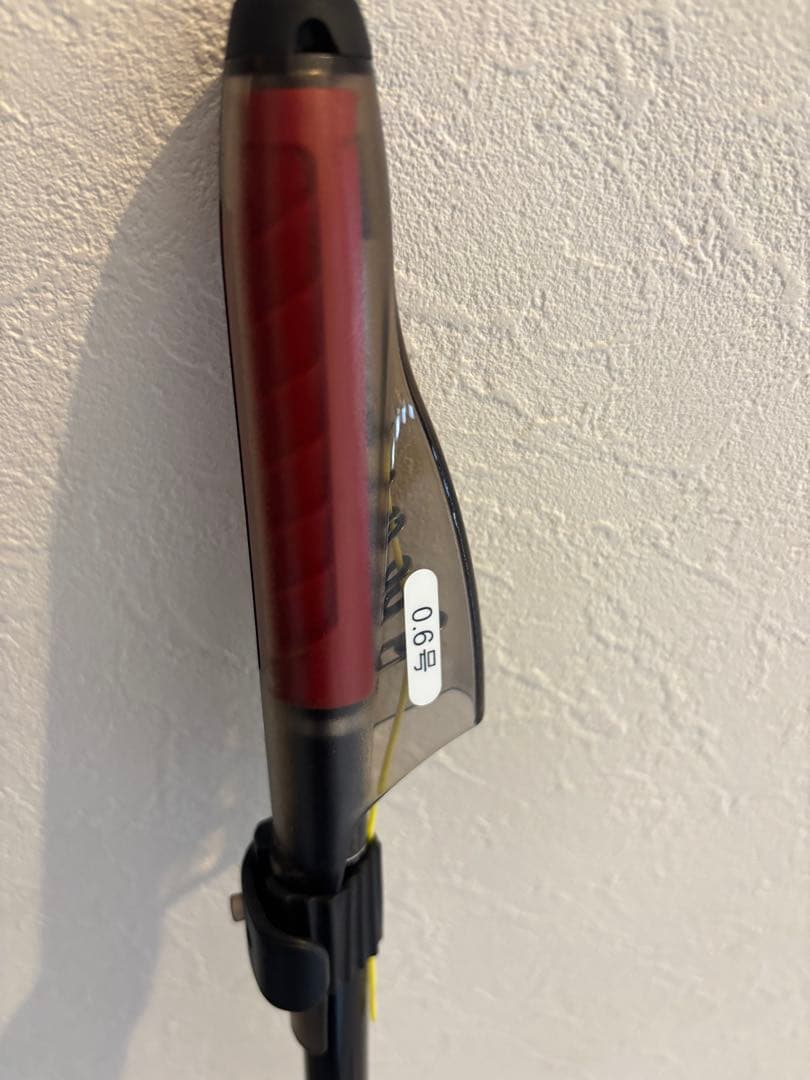 シマノ　極翔 硬調黒鯛0.6 530美品　最終値下げ