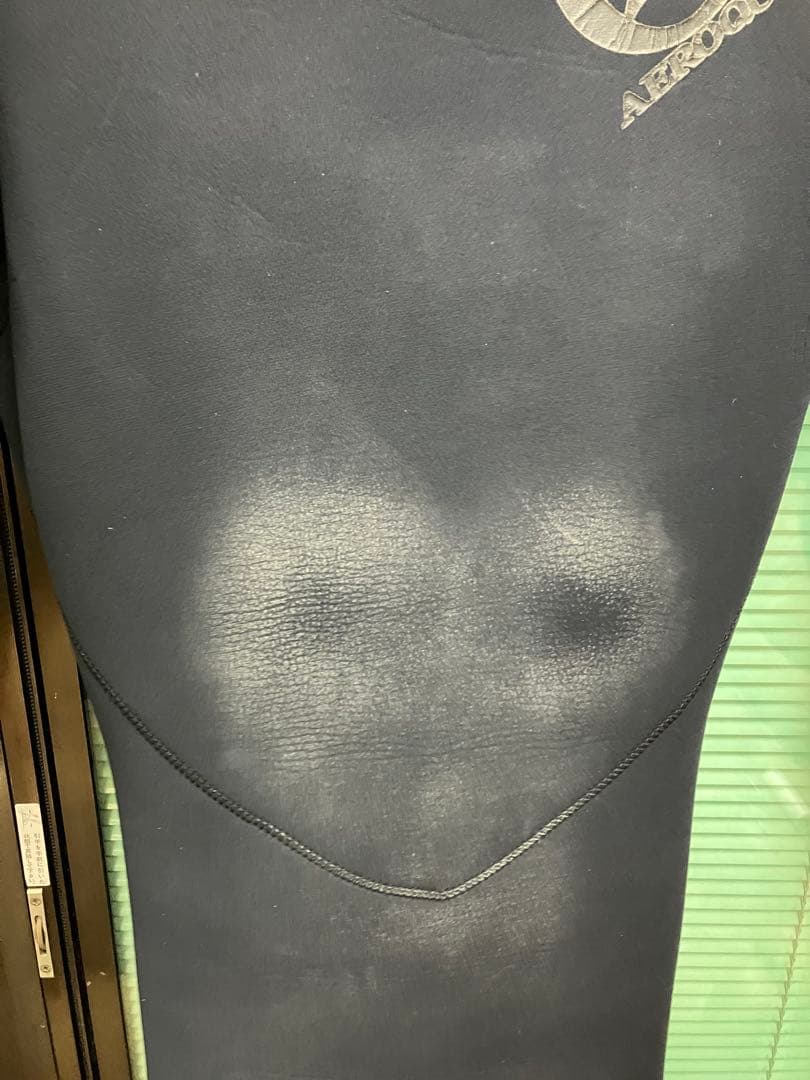 値下げ！ジャーセミ3ミリAeroquipカスタムオーダーネックエントリー