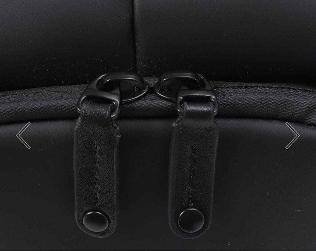 J.LINDEBERG（J.LINDEBERG）ゴルフ シューズケース 未使用