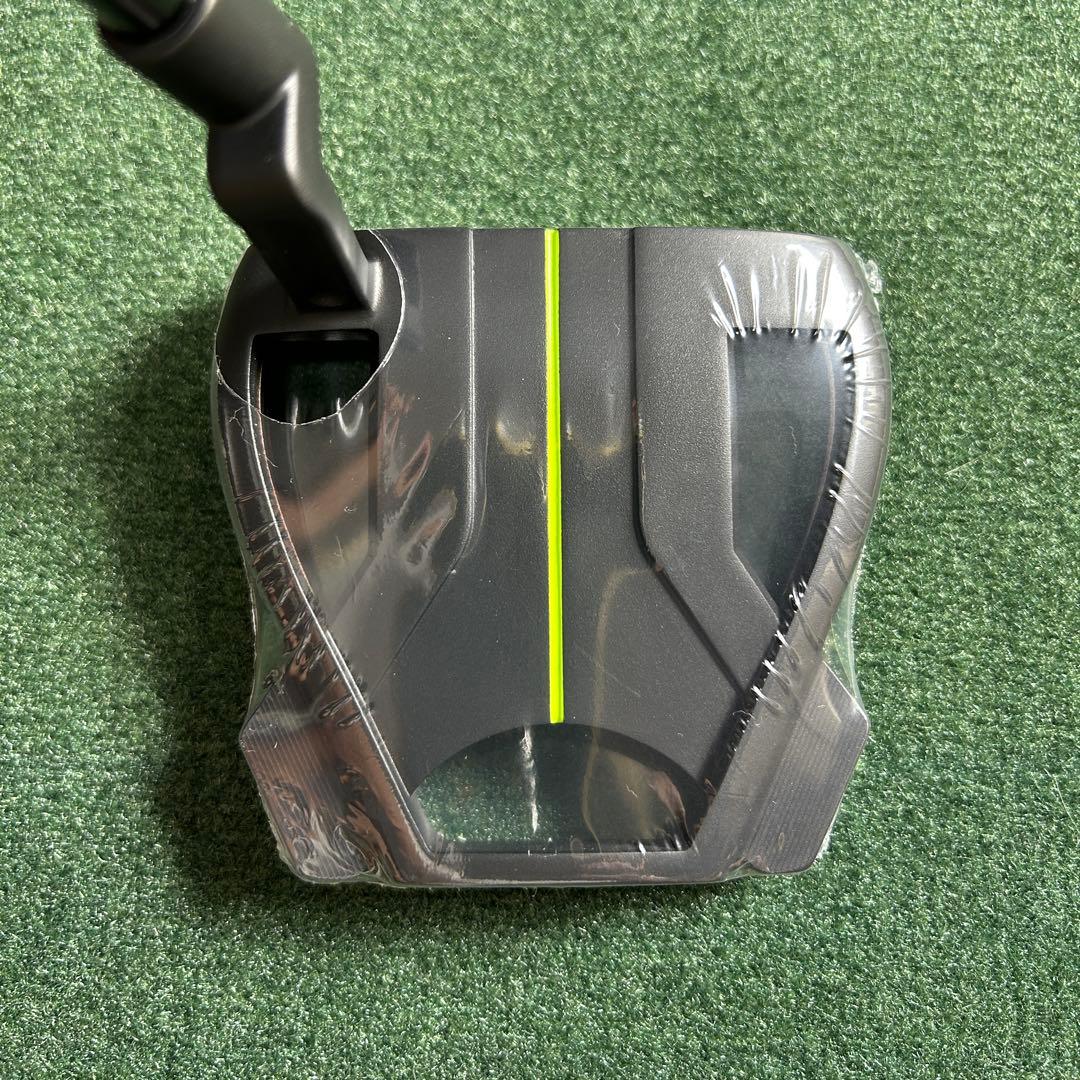 【新品未使用】限定品Midnight Howl Spider Tour Xパター