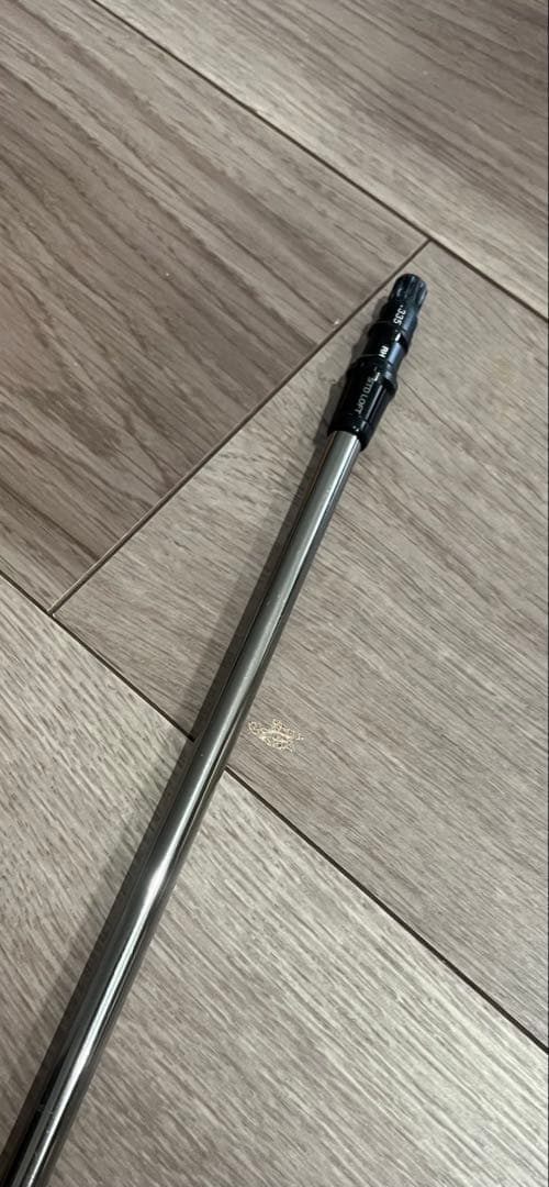 美品Diamana ZF60S シャフトテーラーメイドスリーブ