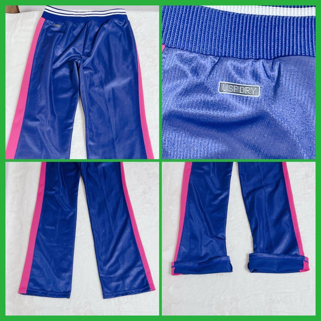 PUMA ジャージ セットアップ L 「平成ギャル」「Y2K」「マクブリング」