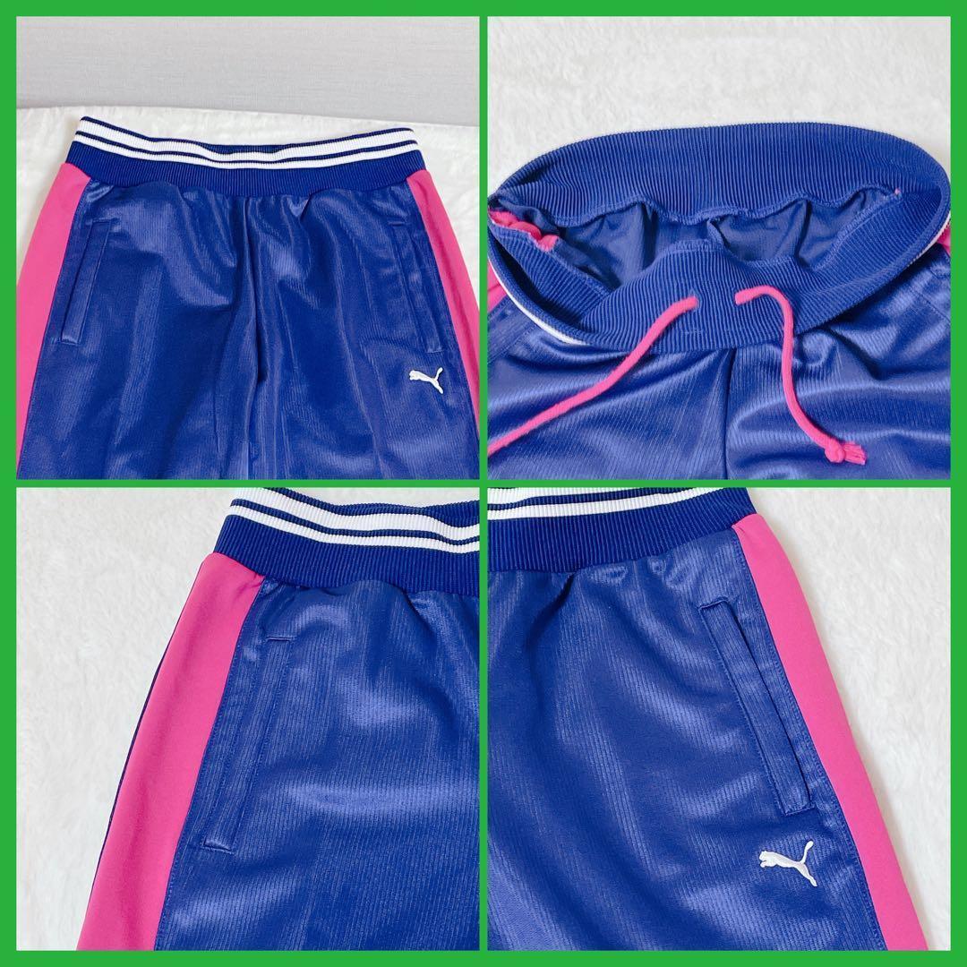 PUMA ジャージ セットアップ L 「平成ギャル」「Y2K」「マクブリング」