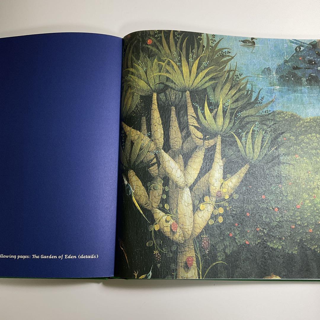 ボッシュ(ボス)画集