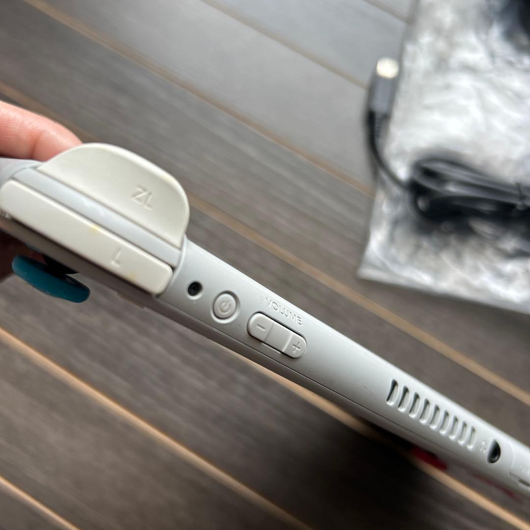 Nintendo Switch Liteスイッチ ザシアン/ザマゼンタ ポケモン