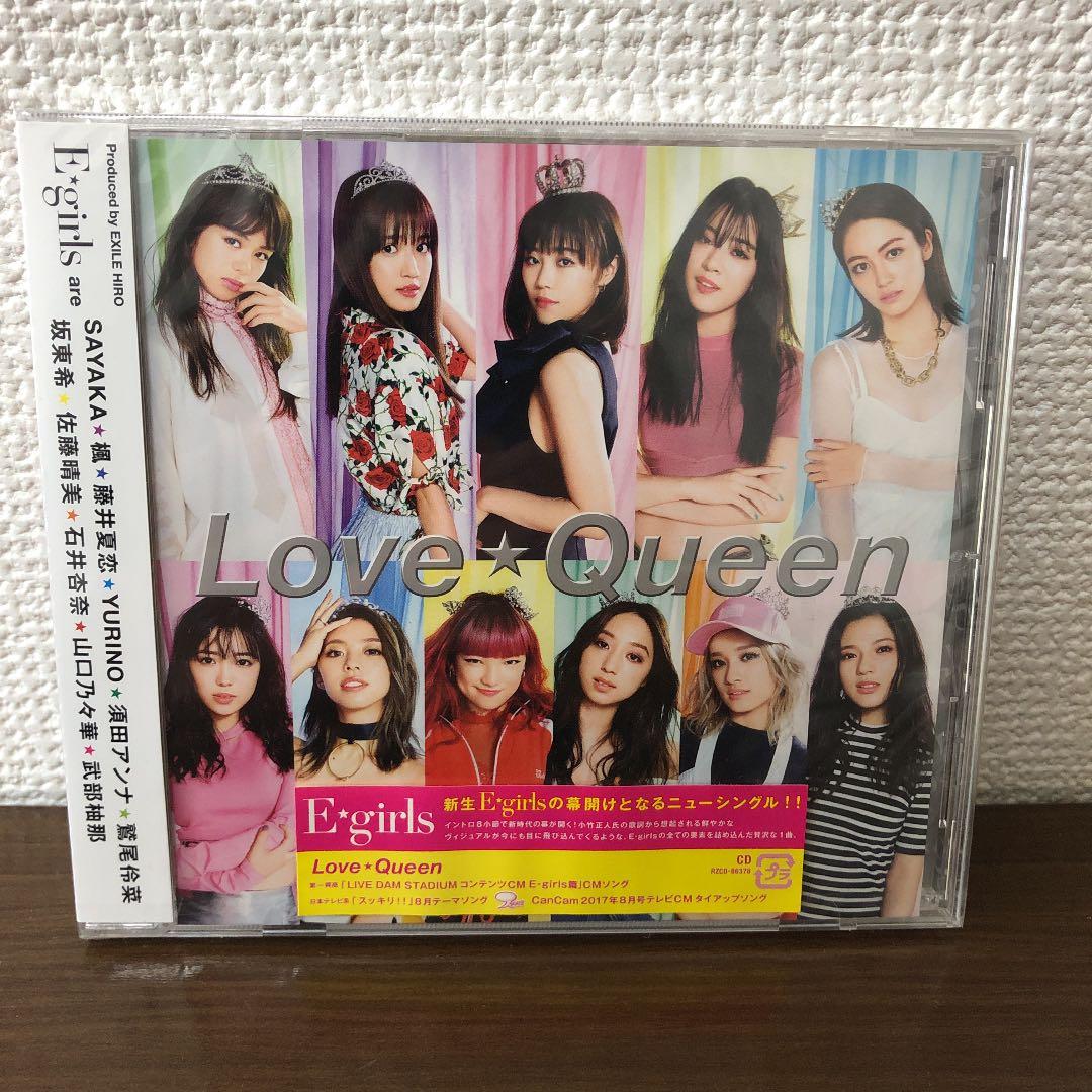 邦画・日本映画 Flower E-girls