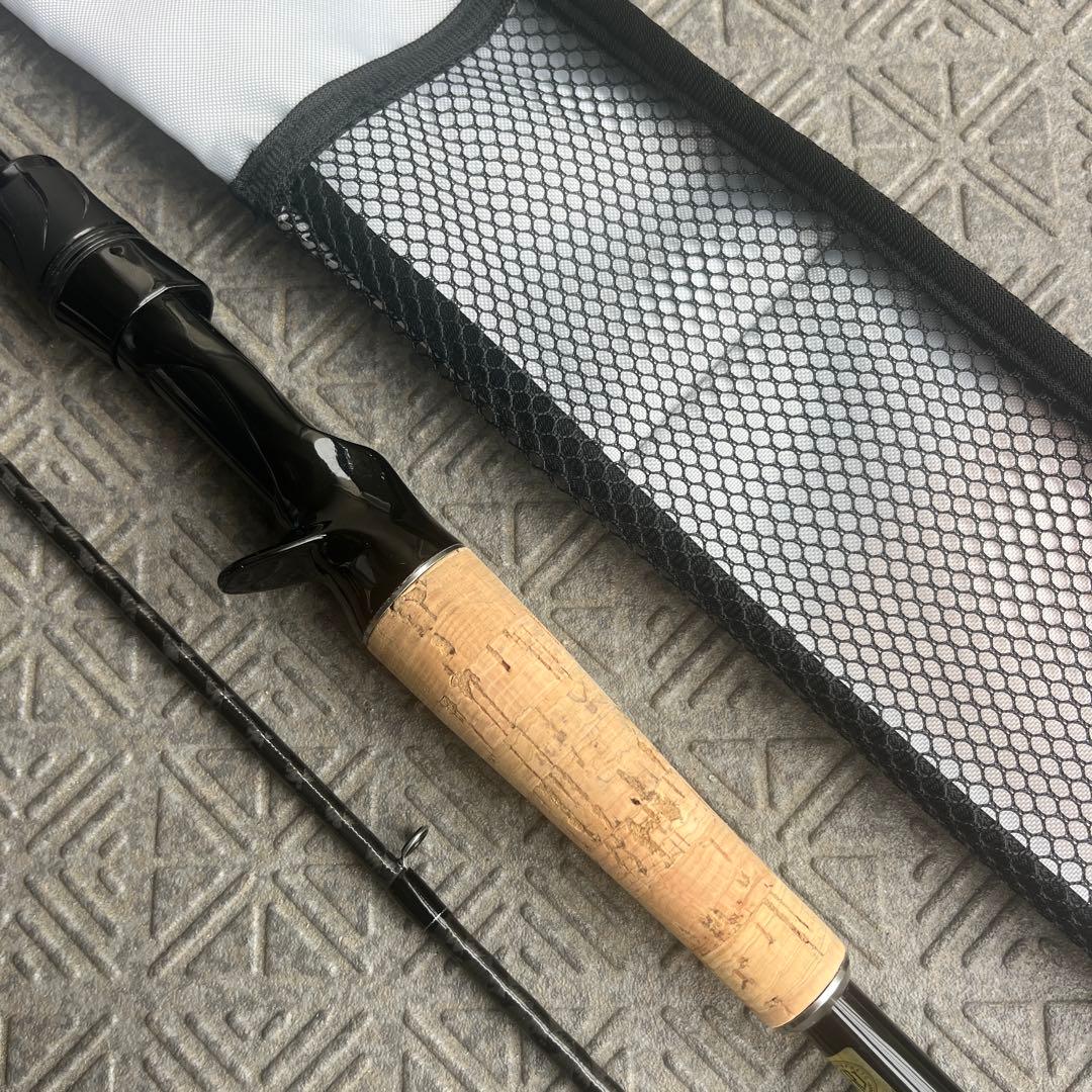 ダイワ 21 ブレイゾン C64L-2・ST・BF