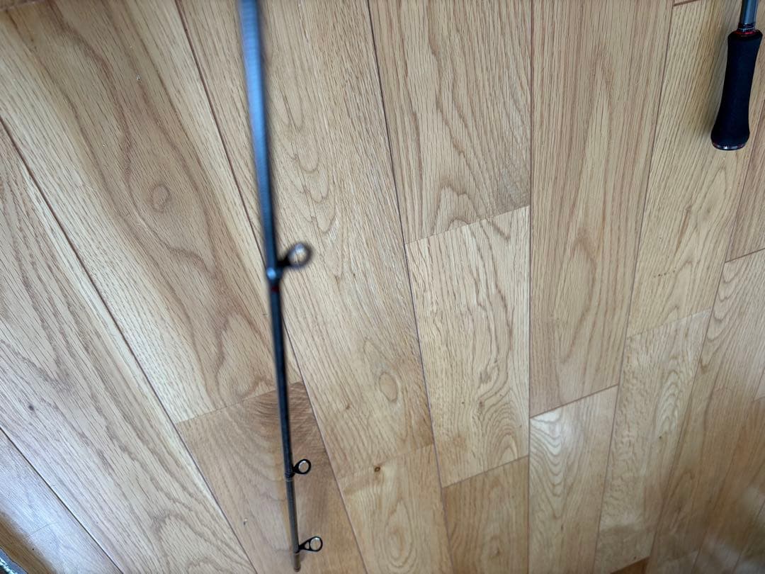 ストイストrt 76mmh Daiwa（出品は4/ 27まで）